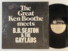 Ken Boothe Meets B.B. Seaton & the Gaylads 