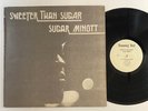Sugar Minott 