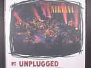 NIRVANA: mtv unplugged ORIGINAL RECORDINGS 12