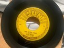 SUN RECORDS ELVIS PRESLEY - GOOD ROCKIN' TONIGHT -SUN 210 1954 misprint 45