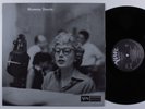 BLOSSOM DEARIE Self Titled VERVE UMV-2639 LP NM mono japan reissue f