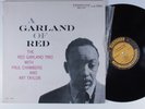 RED GARLAND A Garland Of Red PRESTIGE LP VG+ mono RVG deep groove f
