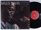 MILES DAVIS Kind Of Blue COLUMBIA LP mono 6-eye f