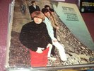 ROLLING STONES BIG HITS HIGH TIDE GREEN GRAS LP SIGNED CHARLIE WATTS AUTOGRAPHED