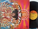 THE JIMI HENDRIX EXPERIENCE axis bold as love REPRISE LP psych garage rock