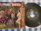 EP **THE PRETTY THINGS **  **I CAN NEVER SAY  + 3 **