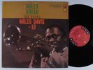 MILES DAVIS Miles Ahead COLUMBIA LP mono 6-eye f