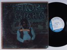 DONALD BYRD Ethiopian Knights BLUE NOTE LP VG+ van gelder f