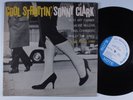 SONNY CLARK Cool Struttin' BLUE NOTE LP mono w 63rd RVG ear deep groove f