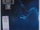 KENNY G Live ARISTA AL-8613 2XLP gatefold SEALED f