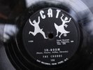 THE CHORDS Sh-Boom/Little Maiden CAT 104 78 rpm