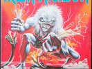 A Real Live One - Iron Maiden