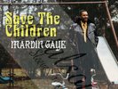 70S SOUL POP TAMLA MOTOWN MARVIN GAYE SAVE THE CHILDREN PICTURE SLEEVE