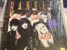 Bangles-Everything Fully Signed Lp