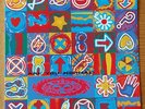 RARE Neds Atomic Dustbin Are You Normal Lp. 472633 1. MATRIXES A1 B1.