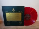 Louis Kaufman VIOLIN Saint-Saens / Respighi TEMPRO MTT 2078 Red Wax LP