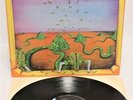 HAWKWIND ‘Self-Titled’ 1970 LP in Gatefold Cover Black Liberty Labels A2/B3 –M27
