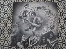 DARK ANGEL We Have Arrived LP 1985 NEAR MINT INSERT TRASH METAL