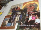 5 -- LP Record Albums Rex Nelon Singers Southern Gospel All PLAY TESTED EX