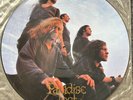 Paradise Lost - Gothic Vinyl LP 1991 Picture Disc
