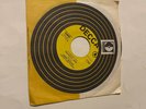 45 RPM Little Jimmy  Dickens DECCA RAGGEDY ANN PROMO