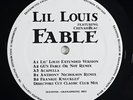 Lil Louis feat. ChinahBlac 