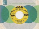 Roy Hamilton The Panic Is On MGM Demo Soul Northern Motown