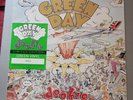 Green Day – Dookie  Vinyl, LP, Album, Limited Edition, Numbered, Green 1994