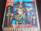 Robert Plant - Mighty Rearranger - Vinyl LP - Top Zustand - Sanctuary 356