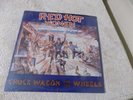 Chuck Wagon and the Wheels- Red Hot Women and Ice Cold Beer NEW SEALED
