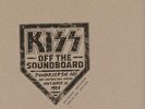 KISS Off The Soundboard Live In Poughkeepsie, NY 1984 (2 LP) - KISS Vinyl  NEW