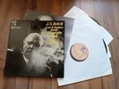 RARE BACH 6 SUITES POUR VIOLONCELLE PABLO CASALS EMI RÉFÉRENCE 33 TOURS LP