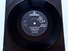 The Beatles - Extracts From A Hard Days Night UK Black/Silver Label 7