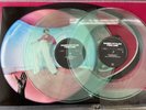 Fine Line by Harry Styles (Record, 2019) - Coke Bottle Vinyl  Rare