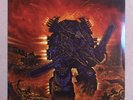 DISMEMBER massive killing capacity  LP (Entombed, At the gates, bolt thrower)