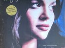 NORAH JONES - COME AWAY WITH ME - COLORED VINYL LP W/ LITHOGRAPH 