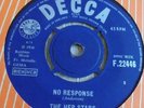 The Hep Stars - No Response (Vinyl)