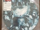 Madonna CELEBRATION picture disc  Hype Sticker  EU Import  Remix