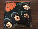 MFSL THE BEATLES Mobile Fidelity RUBBER SOUL Original Master Recording MOFI