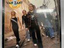 The Johnny Van Zant Band ‎– No More Dirty Deals 1980 Vinyl SEALED