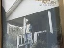 Morgan Wallen One Thing At A Time Orange Webstore Exclusive 3LP Vinyl SHIPS NOW