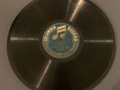 Ethnic Music 78 Record Julius Guttman Rare Lemberg Yiddish Theatre Jewish 78 RPM
