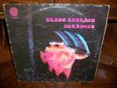 Black Sabbath-Paranoid-Vertigo-Germany-Vinyl Record LP