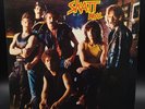 Skatt Bros., Strange Spirits, Casablanca, LP, NM/VG+, vintage 1979