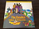 MFSL THE BEATLES Mobile Fidelity YELLOW SUBMARINE Original Master Recording MOFI