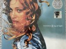 Madonna Ray of Light rsd clear vinyl Black Friday new & sealed