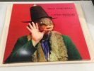 Captain Beefheart Trout Mask Replica Third Man Vault #36