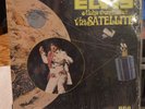 Elvis Presley Aloha from Hawaii via Satellite 2-LP SEALED New, old stock.