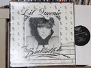 Lil Queenie and Backtalk New Orleans 1983 r&b/pop private LP on PDQ