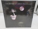 The Sisters of Mercy - Floodland (Vinyl LP)  UK - Import New Sealed
